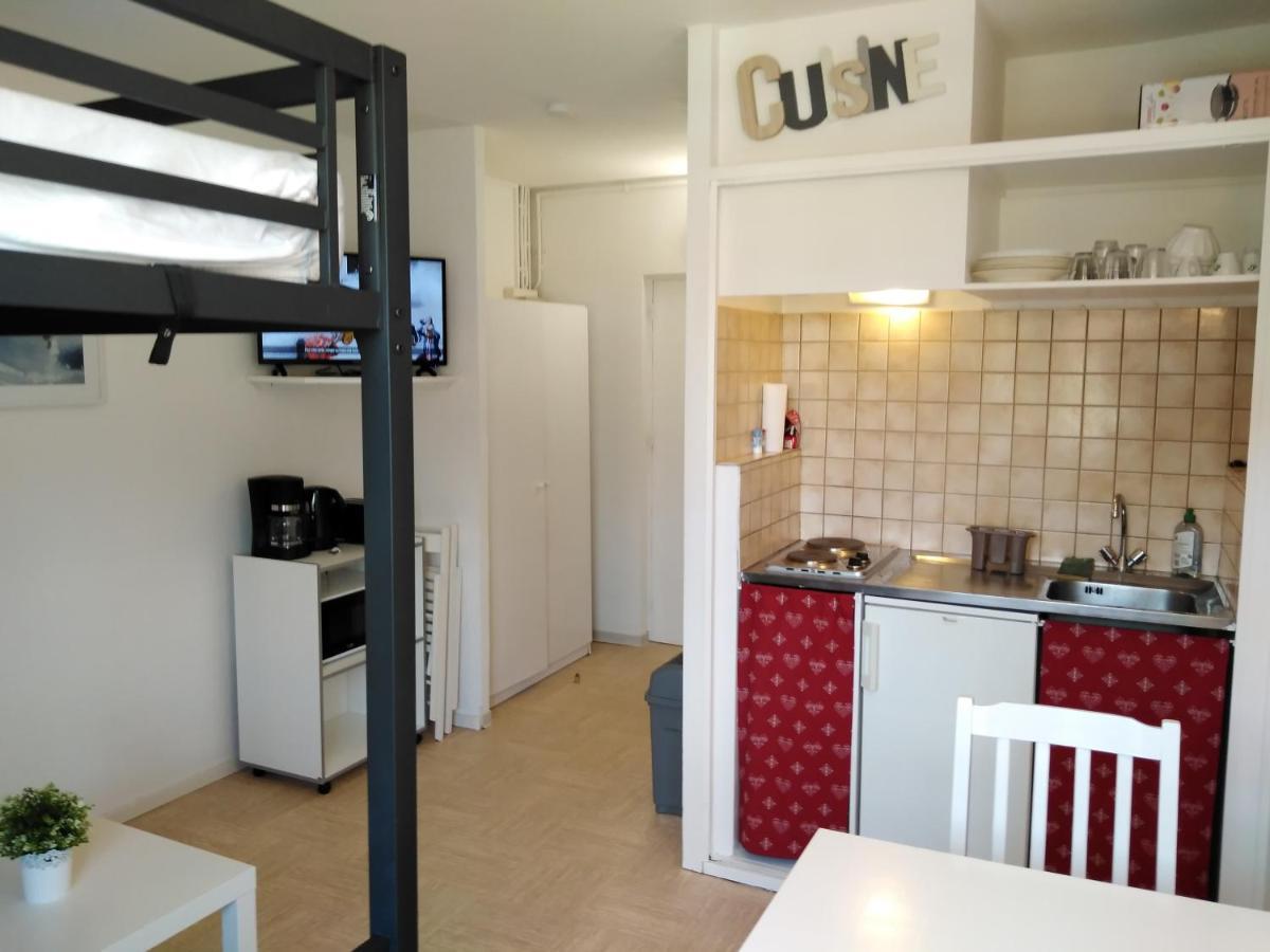 Apartment Le Petit Aurouze Le Devoluy