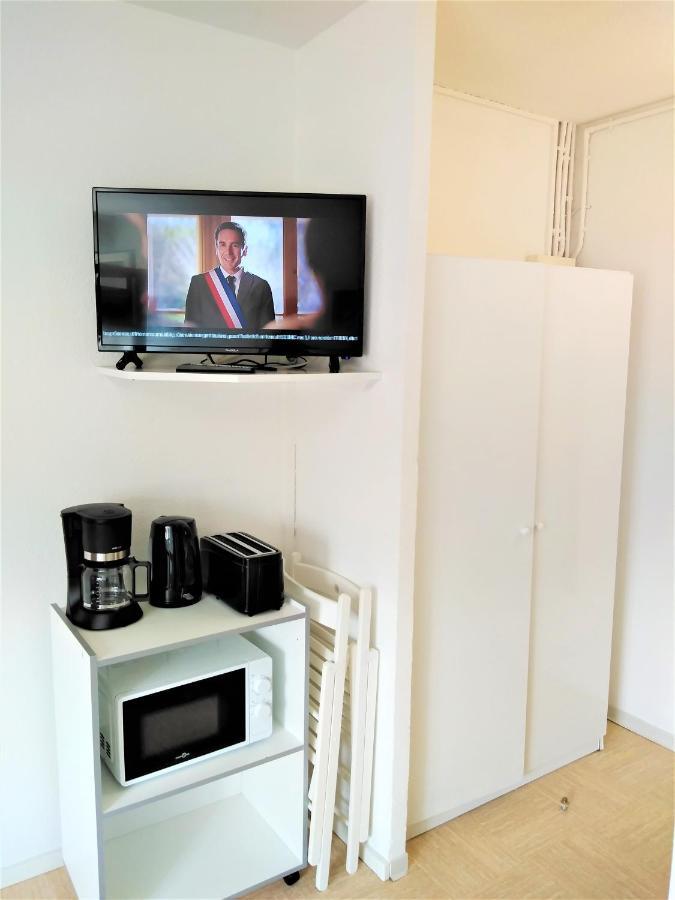 Le Petit Aurouze Apartment