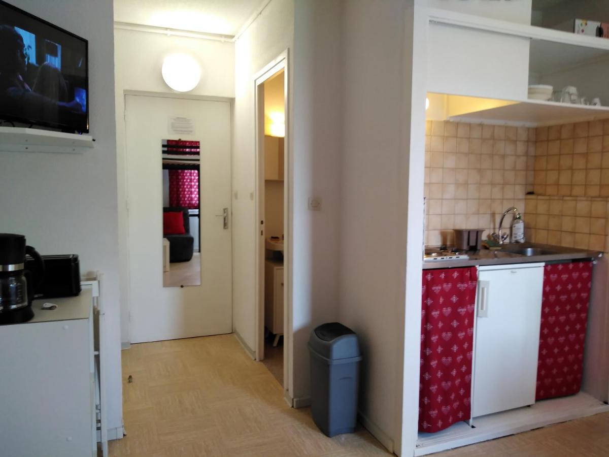 Apartment Le Petit Aurouze